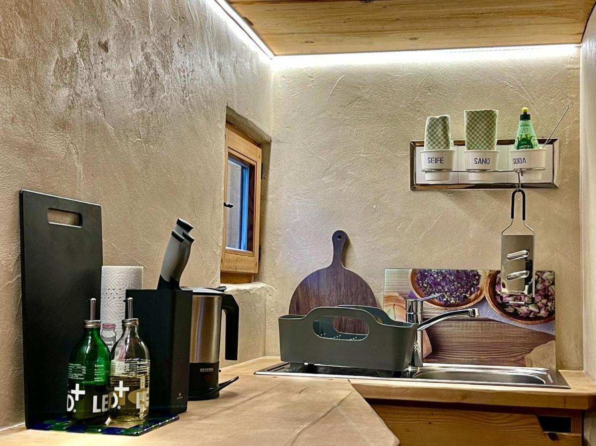 Zuhaeusl Am Chiemsee Appartements Breitbrunn am Chiemsee Exteriör bild
