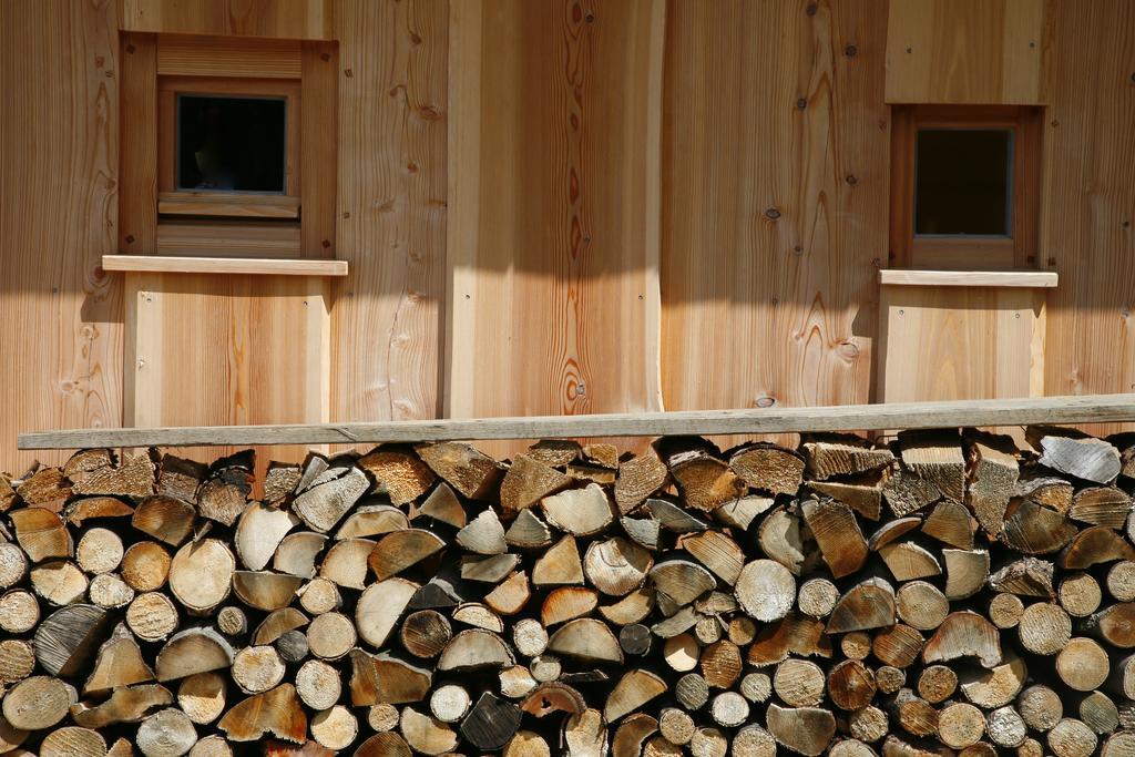 Zuhaeusl Am Chiemsee Appartements Breitbrunn am Chiemsee Exteriör bild